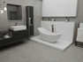 Керамогранит Ceppo Gris Carving 60x120 Duna универсальная плитка 00-00861598