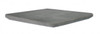 Ступень угловая Peldano Fiorentino Angular Cazorla Gris 33.3x33.3 керамогранит