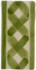 Бордюр Tinter Verde керамический