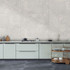 Керамогранит Italo Grey 60х120 Gravita carving, матовый универсальный 78801645