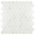 Мозаика Hex Colors № 514 на сетке