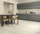 Керамогранит Paris-R Natural 29.3x59.3 Vives глазурованный, матовый универсальная плитка 34852