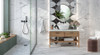 Керамогранит Canova Arabescato Ret 60x120 RHS матовый универсальная плитка J88476