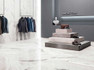 Керамогранит Purity Marble Statuario Lux 60x120 Rt Supergres полированный универсальная плитка YPSX