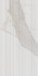 Настенная плитка Blanc Calacatta Gold Cane Ductile 60x120 Living Ceramics матовая, рельефная (структурированная) керамическая LV10073
