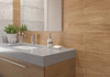 Керамогранит G-82/MR/200x600x8 Grasaro Home Wood матовый универсальная плитка