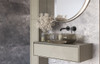 Керамогранит Imagine Bianco Серый 60х120 Gravita sugar effect, матовый, рельефный (рустикальный) универсальная плитка 78803450