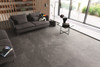 Керамогранит Grand Cave Grey Str 79.8х159.8 Tubadzin матовый, структурированный напольная плитка 5900199276772