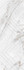 Настенная плитка Calacatta Grey Struttura Linea 24.2x70 Eletto Ceramica глянцевая керамическая 509231101