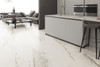 Керамогранит Syros Super Blanco-Gris Pulido Honed Inalco 160x320 полированный универсальный УТ0025540