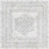 Декор Absolut Keramika Java Décor 80x80, сатинированный керамогранит