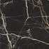 Настенная плитка 17052 Фрагонар Чёрный 15x15 Kerama Marazzi глянцевая керамическая