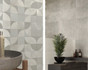 Настенная плитка Hope Grey Sciana Mat 30x60 g1 30x60 Paradyz Ceramika матовая керамическая S---300X600-1-HOPE.GR