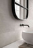 Керамогранит Shale Greige Ribbed Sq. 60x120 Impronta Italgraniti матовый настенный SL03BAR