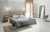 Керамогранит Torano White Mat 119.8х119.8 Tubadzin матовый универсальная плитка 5900199096455