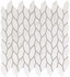 Декор Marvel Bianco Dolomite Twist керамический