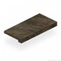 Ступень фронтальная Genesis Mercury Brown Scal.120 керамогранит