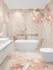 Керамогранит Metalyn Beige Elegance 120х280 Staro Slab Polished полированный универсальная плитка С0005763