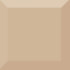 Настенная плитка Monocolor Beige Biselado Brillo 10x10 керамическая