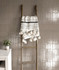 Керамогранит RAEV Glacé Bianco Glossy 7,5x20 Marazzi Ragno глянцевый универсальный УТ-00028853