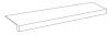 Ступень фронтальная Wine Oak Champagne Scal.Front. 33x160 керамогранит матовая 620070802287
