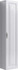 Aqwella Империя Пенал 35 подвесной, цвет белый, Emp.05.35/W