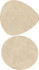 Декор Boost Icor Dune Pebble A+B 20 mm 59.5х59.5 Atlas Concorde Italy керамогранит матовый AYZ3