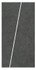 Мозаика Boost Mineral Tarmac Slice B 20 mm 60х120 керамогранит структурированная, черный AIHU