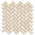 Декор SG190/006 Контарини Беж Мозаичный 30х31.5 Kerama Marazzi керамогранит глянцевый
