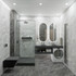 Керамогранит 6260-0220 Thor_GT Серый 30х60 Global Tile матовый универсальная плитка