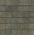 Мозаика SG173/002 Сланец керамогранит 30х30 см Kerama Marazzi матовая серый, коричневый