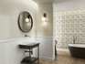 Настенная плитка Tours Beige Rect 30х90 APE Ceramica матовая керамическая