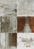 Керамогранит Legno Majolica 532 Blue and Grey Glossy