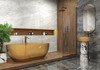 Керамогранит 60120INL15P Mineral Gray полированный 60x120 LCM универсальная плитка