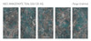 Керамогранит Neo Amazonite Teal 60x120 High Gloss Staro Palacio полированный универсальная плитка УТ-00001369