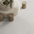 Керамогранит KM6060G0931R Тараскон Серый Светлый матовый обрезной 60х60 Kerama Marazzi универсальная плитка