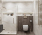 Керамогранит Stubay Onyx Crema 60х60 Полированный Laparet универсальная плитка х9999282651