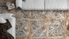 Керамогранит Vignoni HVG 209 20 mm 60x60 Del Conca Vignoni матовый напольный n071365