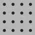 Декор Chaya Gris 20x20 глянцевый керамический