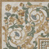 Декор HGD/A516/SG6062RL Эвора Угол глянцевый 60x60 Kerama Marazzi керамогранит