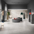 Керамогранит Touch Bianco 60x120 Nat. La Fenice матовый универсальный