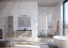 Керамогранит Statuario Cara Polished 60x120 р224897 Creto полированный универсальный MPL-058625