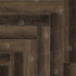 SPC ламинат Ensten Valland Parquet ECO 103-02 Каштан 43 класс 600х125х4 мм (каменно-полимерный)