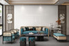 Керамогранит Super White 60x120 Mozart матовый универсальная плитка 00000041388