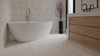 Керамогранит Terrazzo Beige 60х120 Protiles carving универсальная плитка PT12J7052