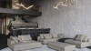 Керамогранит Tierra Grey Matt R11 Glazed Porcelain 60х120 Yurtbay антискользящий (grip), матовый универсальная плитка P10870.6