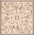 Декор HGD/A42/SG9179 Вилла Флоридиана 30.2x30.2 Kerama Marazzi керамогранит глазурованный, глянцевый