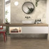 Керамогранит CR HO1 2012B RM 20x120 Imola Ceramica Crew Honey матовый универсальная плитка n171857
