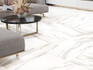 Керамогранит Statuario Gold GP40STA11R матовый 600х600х9 (5 шт) New Trend напольный