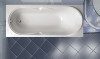 Акриловая ванна VagnerPlast Minerva 170x70